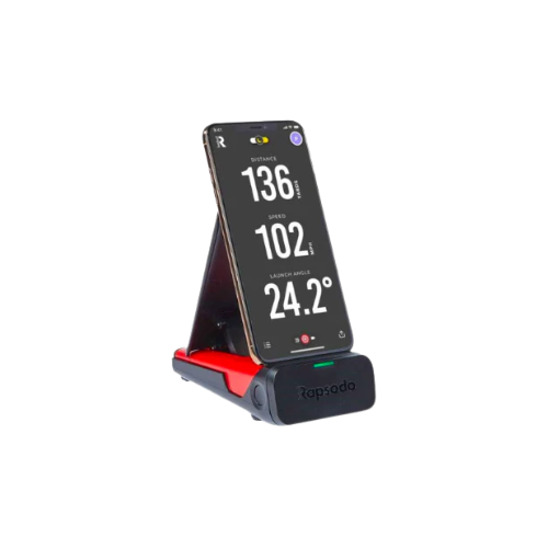 Rapsodo Mobile Launch Monitor - SA GOLF ONLINE